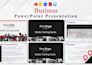 design or redesign powerpoint presentation, google slides and ai presentation